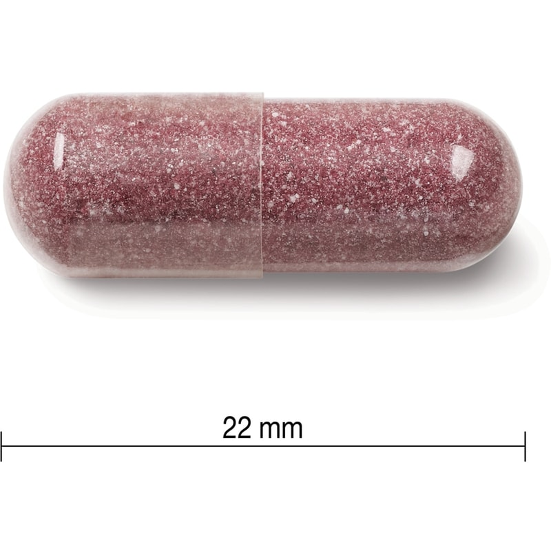 Maximum Concentrate Cranberry Complex Capsules, 500 mg