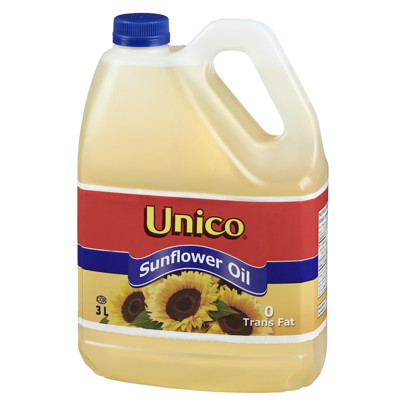 Sunflower Oil