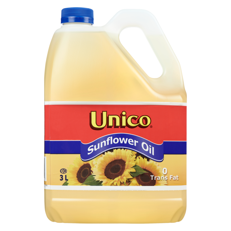 Sunflower Oil