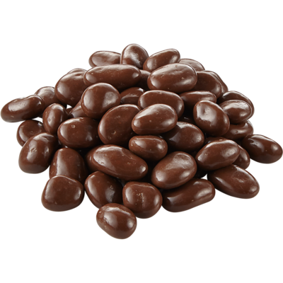 null Big Daddy Chocolate Raisins $2.11/100g $21.14/1kg