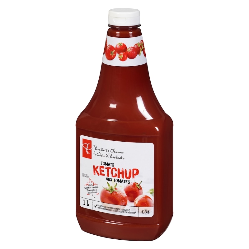 Tomato Ketchup