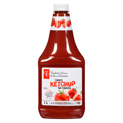 Tomato Ketchup