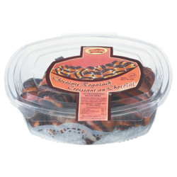 Kosher Chocolate Rugelach