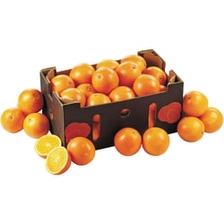 Sunkist Oranges Navel, sac de 8 lb 3.63 kg, 0,19 $/100g