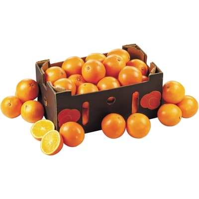 Sunkist Oranges Navel, sac de 8 lb 3.63 kg, 0,28 $/100g