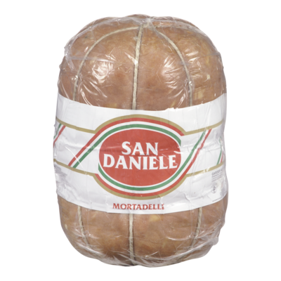 San Daniele Mortadella Classica (Thin Sliced) $25.90/1kg $11.75/1lb