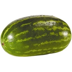 null Melon d’eau rouge avec pépins 1 ea, 12,99 $/1ch
