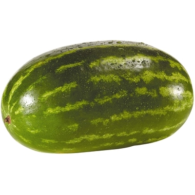 null Melon d’eau rouge avec pépins 1 ea, 13,99 $/1ch