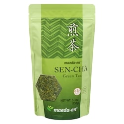null Green Tea (Sencha) 150 g, $4.99/100g
