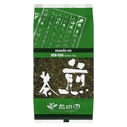 せんちゃんグリーン1 Green Tea (Sencha) - 150 g | Real Canadian Superstore