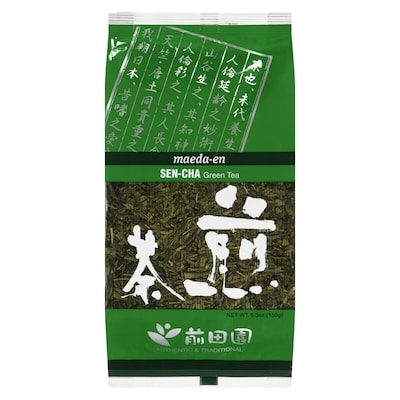 Green Tea (Sencha)