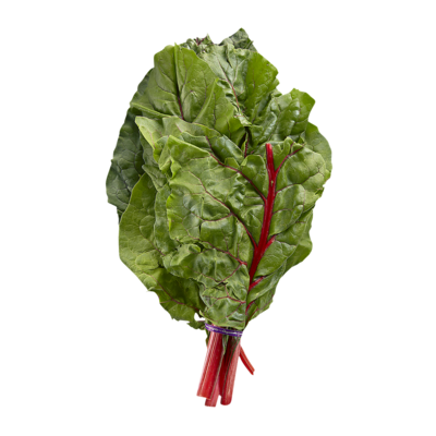 null Organic Red Swiss Chard 1 ea, $3.99/1ea