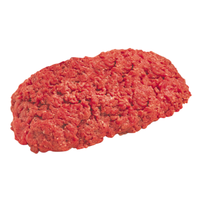 null Medium Ground Beef Tube $12.10/1kg $5.49/1lb