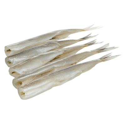null Fresh Atlantic Smelt $20.92/1kg $9.49/1lb