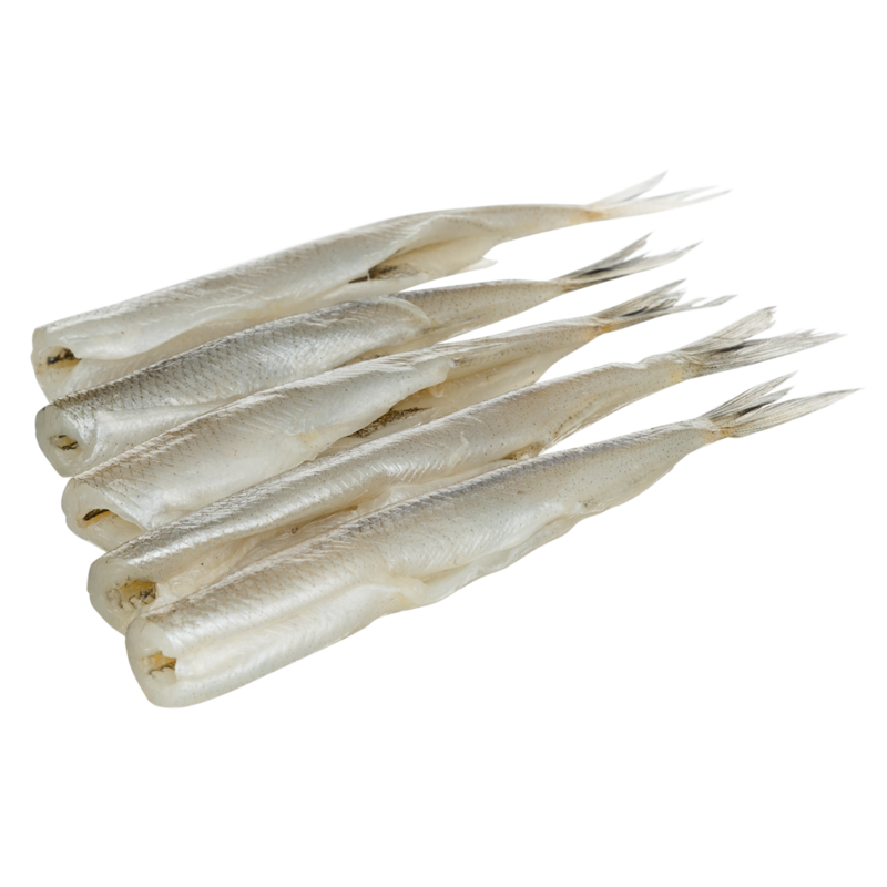 Fresh Atlantic Smelt