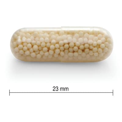 Vitamin C 500 mg Timed Release Capsules