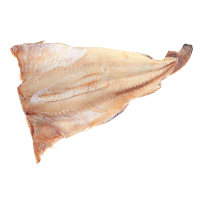 null Cod, Salted Whole $14.31/1kg $6.49/1lb