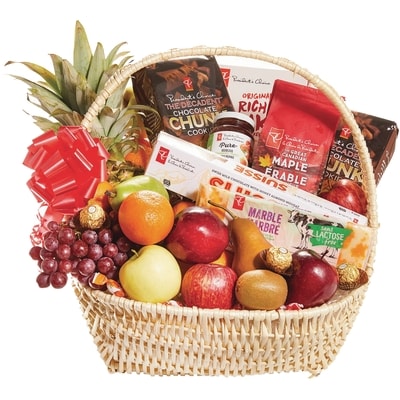 null Fruit Classic, Large,Requires 24 Hour Notice 1 ea, $79.99/1ea