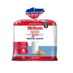 Neilson 3.25% Microfiltered Milk - 4 l | Zehrs
