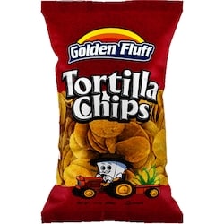 Natural Tortilla Chips