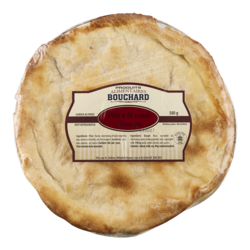 Bouchard Pâté à la viande  580 g, 1,55 $/100g