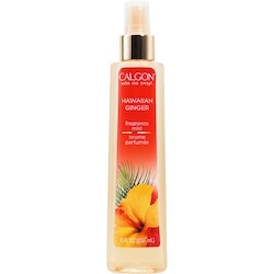 Hawaiian Ginger Body Mist