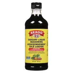 All Purpose Savoury Liquid Seasoning