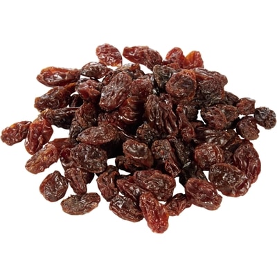 null Thompson Raisins $0.81/100g $8.09/1kg