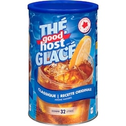Goodhost Thé Glacé Original 235 Kg 2.35 kg, 0,68 $/100g