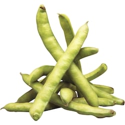 null Gourganes 1,16 $/100g 11,56 $/1kg