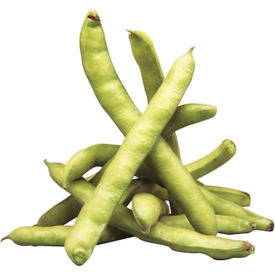 null Gourganes 1,16 $/100g 11,56 $/1kg