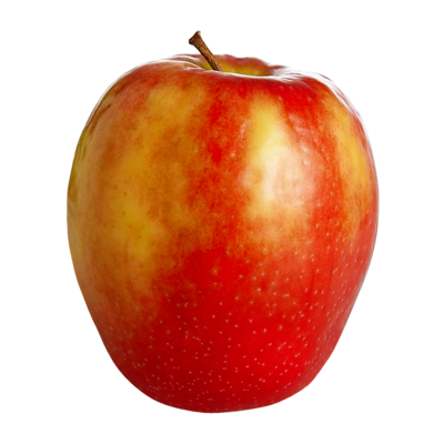 null Pommes Pink Lady, caisse 1 ea, 4,40 $/1kg