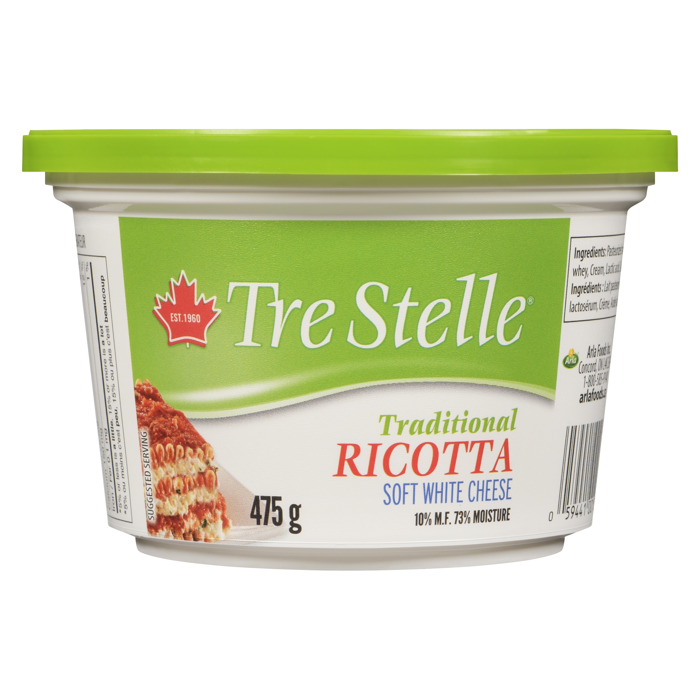 Ricotta