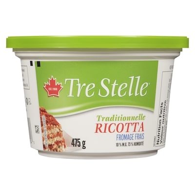 Ricotta