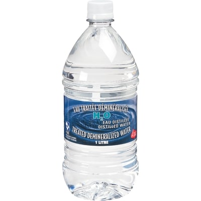 Atlas ATL EAU DEMINERALISEE   625467 1 ea, 2,69 $/1ch