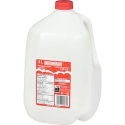 Northumberland 3.25% Homogenized Milk - 4 l | Atlantic Superstore