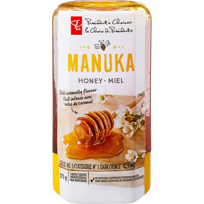 Manuka Honey
