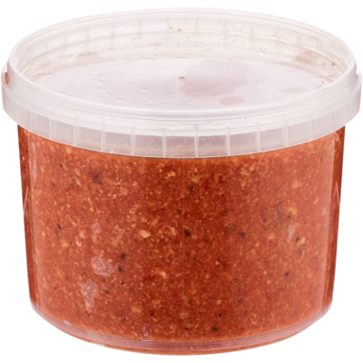 null Spaghetti Sauce Pouch  500 ml, $1.40/100ml