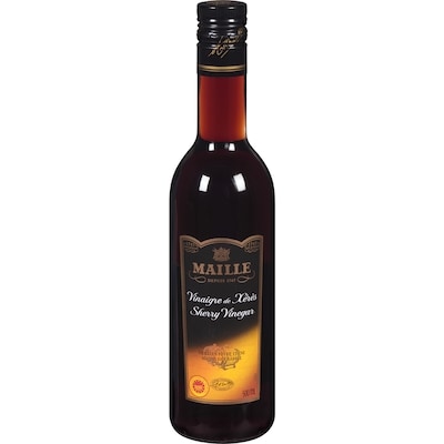 Maille Vinegar 500 ml, $1.70/100ml