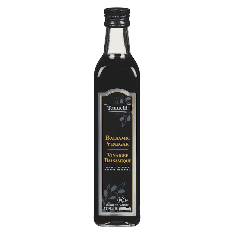 Kosher Tonelli Balsamic Vinegar