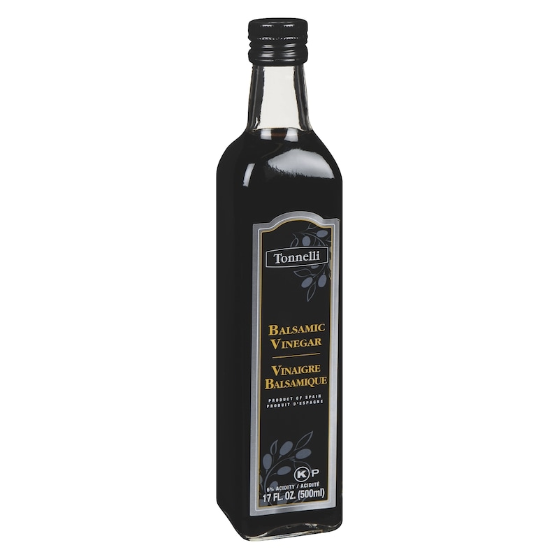 Kosher Tonelli Balsamic Vinegar