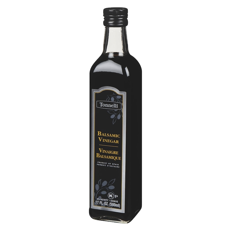 Kosher Tonelli Balsamic Vinegar