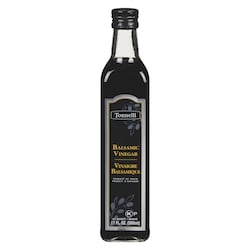 Tonnelli Vinaigre balsamique Tonelli casher 500 ml, 1,30 $/100ml