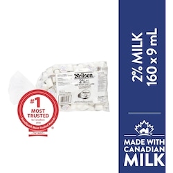Neilson 2% Milk - 160x9.0 ml | Loblaws