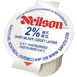 Neilson 2% Milk - 160x9.0 ml | Zehrs