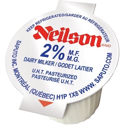 2% Milk