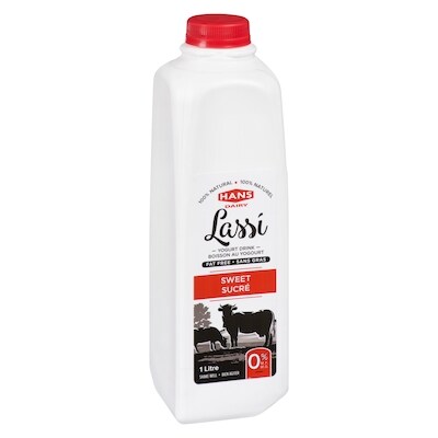 Lassi sucré