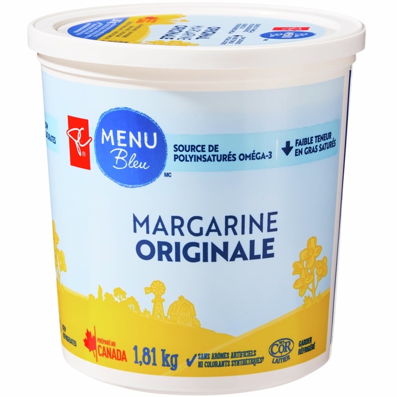Original Margarine