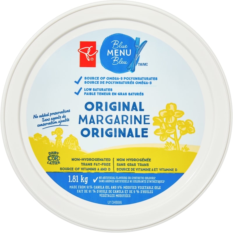 Original Margarine