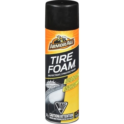 Armor All Tire Foam 1 ea, $11.00/1ea
